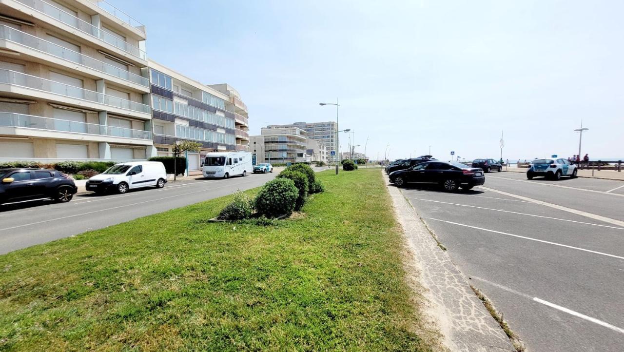 Les Seringas - Plage Des Demoiselles Apartment Saint-Jean-de-Monts Exterior photo