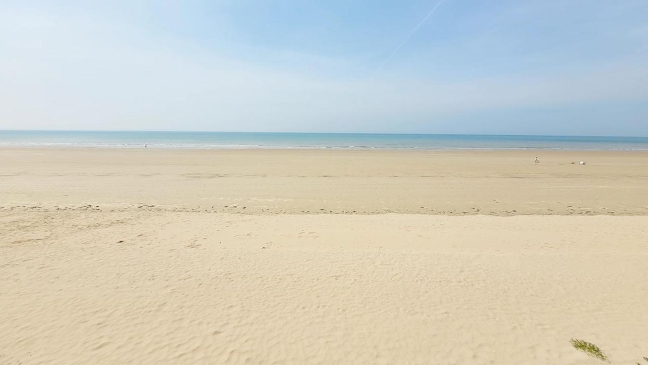 Les Seringas - Plage Des Demoiselles Apartment Saint-Jean-de-Monts Exterior photo