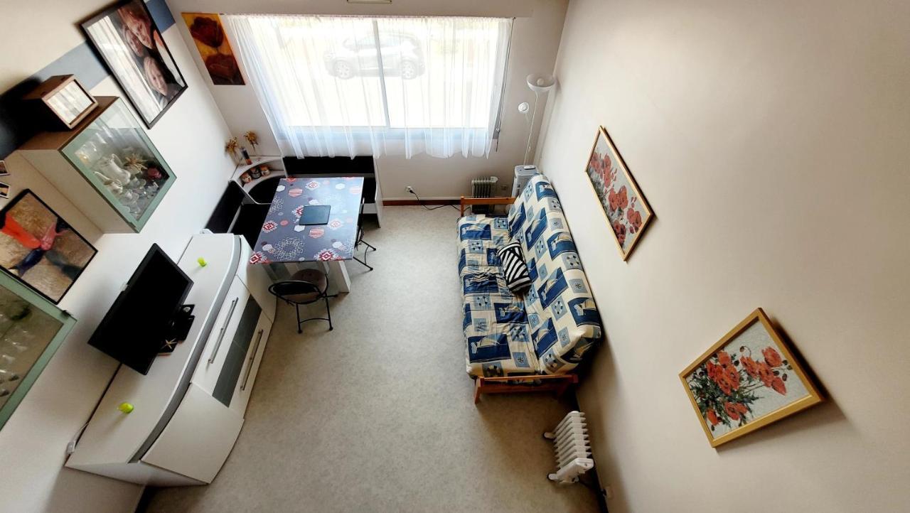 Les Seringas - Plage Des Demoiselles Apartment Saint-Jean-de-Monts Exterior photo