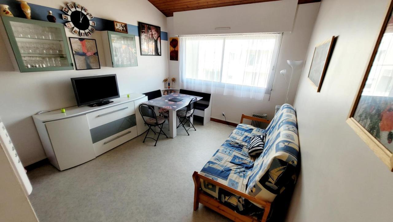 Les Seringas - Plage Des Demoiselles Apartment Saint-Jean-de-Monts Exterior photo