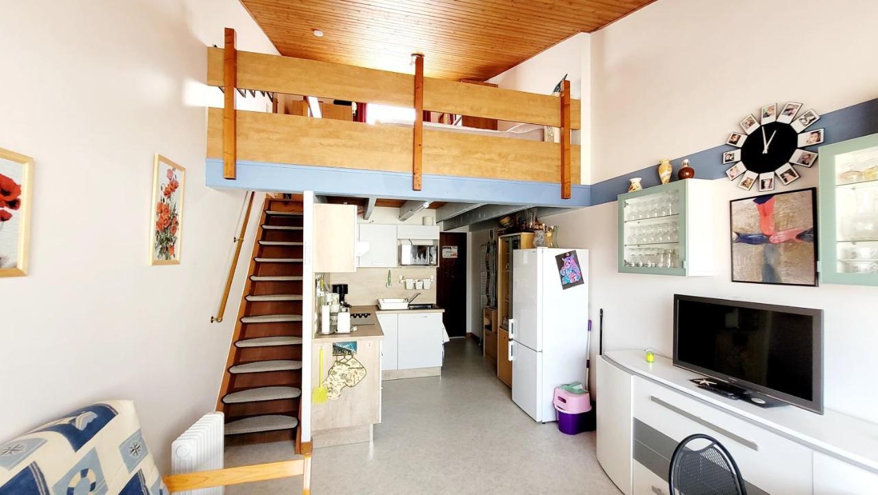 Les Seringas - Plage Des Demoiselles Apartment Saint-Jean-de-Monts Exterior photo