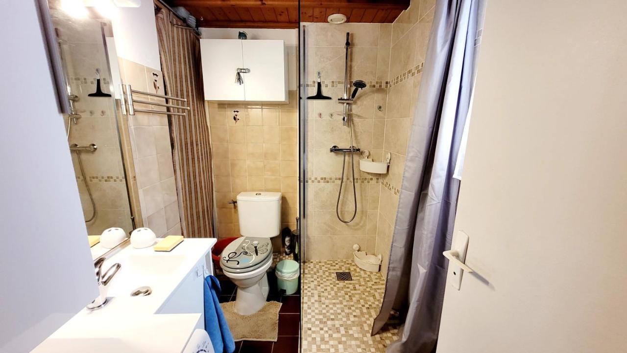 Les Seringas - Plage Des Demoiselles Apartment Saint-Jean-de-Monts Exterior photo